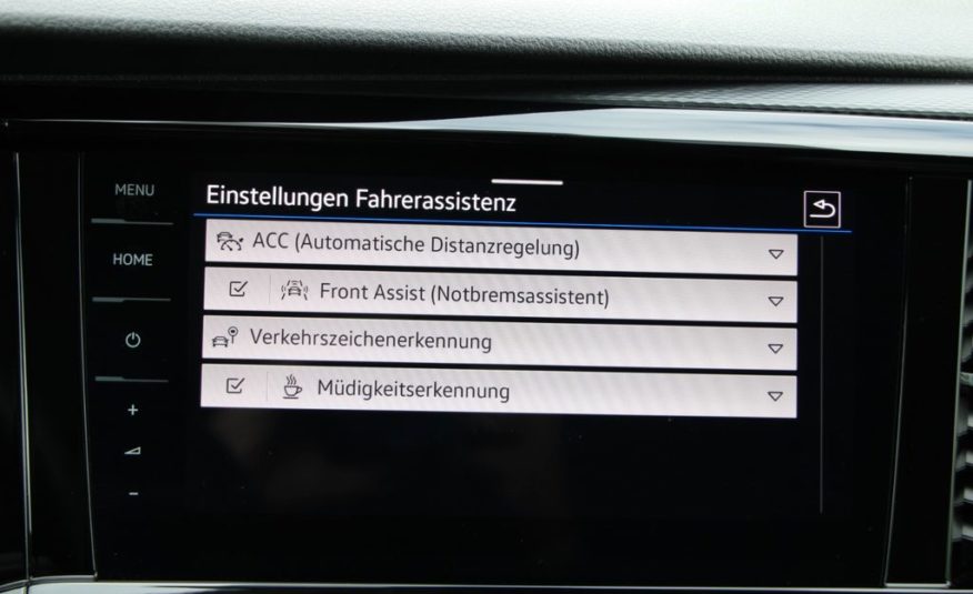 Volkswagen T6.1 California Ocean DSG