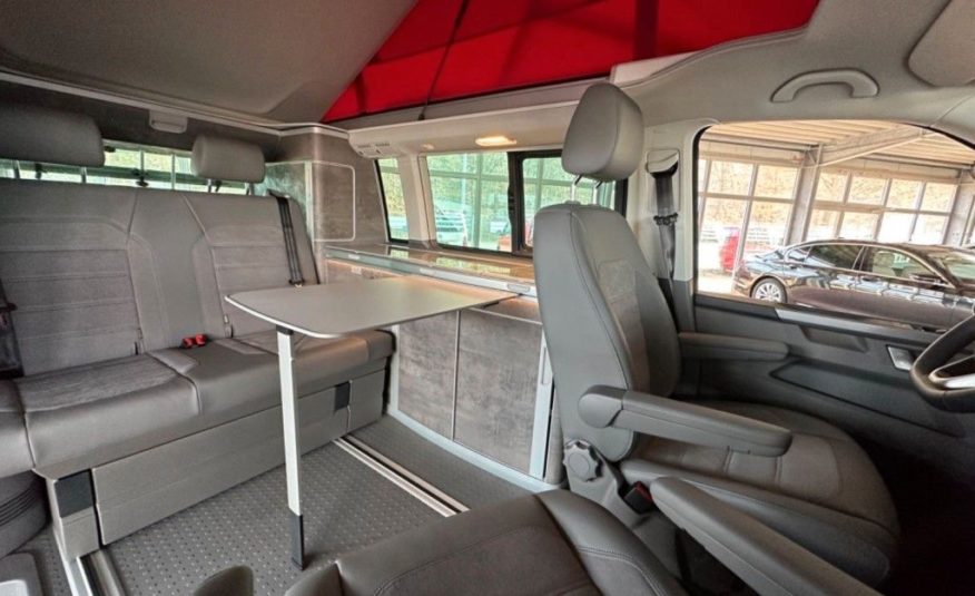 Volkswagen T6.1 California Ocean
