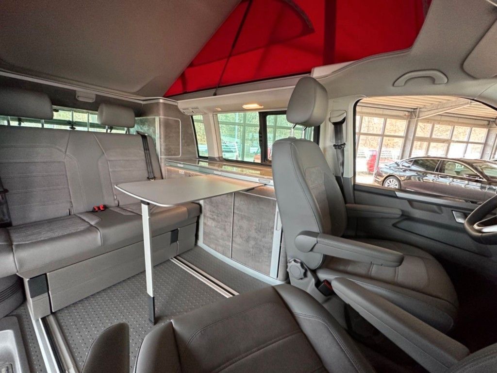 Volkswagen T6.1 California Ocean