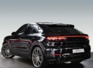 Porsche Cayenne 3 Turbo Hybride Coupé