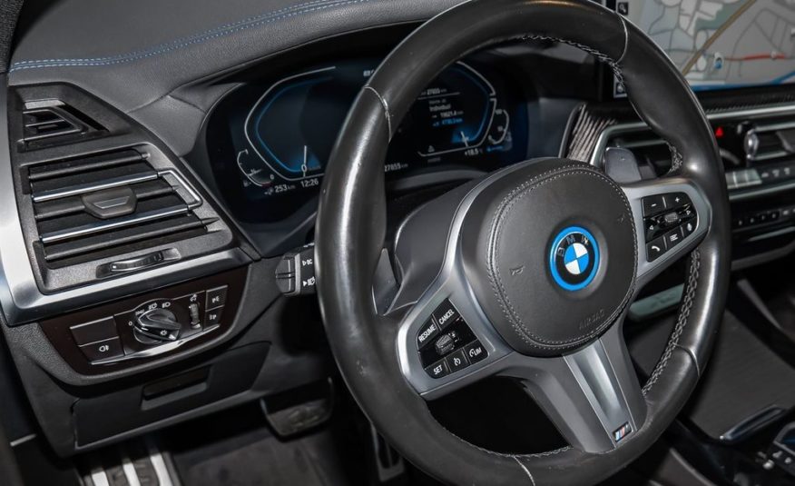 BMW X3 xDrive30e M-Sport