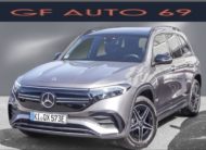 Mercedes Benz EQB 300 4M AMG