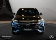 Mercedes Benz EQC 400 4M AMG Line