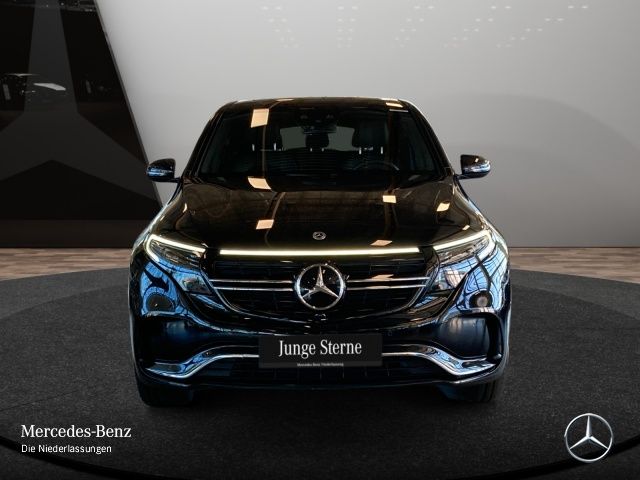 Mercedes Benz EQC 400 4M AMG Line