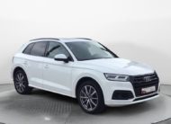 Audi Q5 50 TFSI S-Line