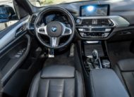 BMW X3e x Drive M Sport