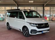 Volkswagen T6.1 California Ocean