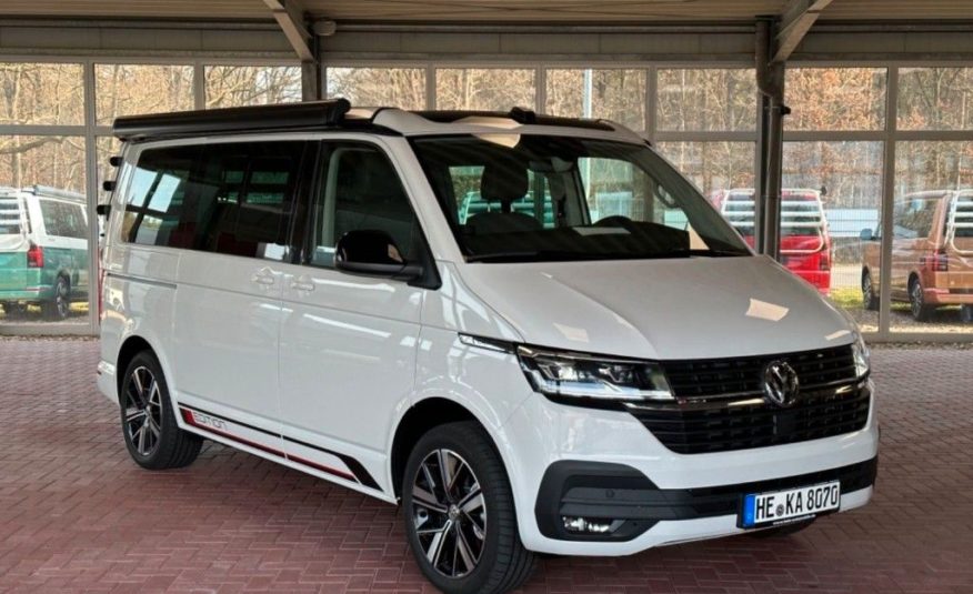 Volkswagen T6.1 California Ocean