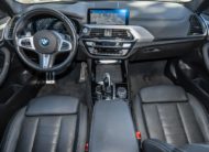 BMW X3e x Drive M Sport