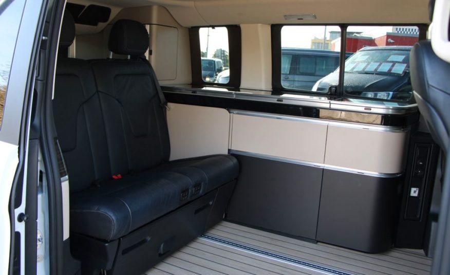 Mercedes-Benz V 250 Marco Polo 4-Matic