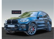 BMW X3e x Drive M Sport