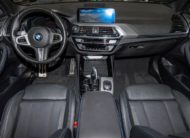 BMW X3 xDrive30e M-Sport