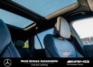Mercedes Benz C300 e AMG Break
