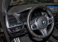 BMW X3 xDrive30e M-Sport