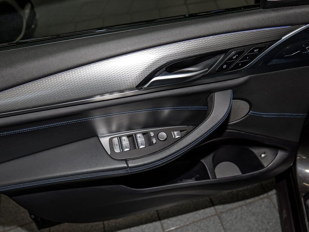 BMW X3 xDrive30e M-Sport