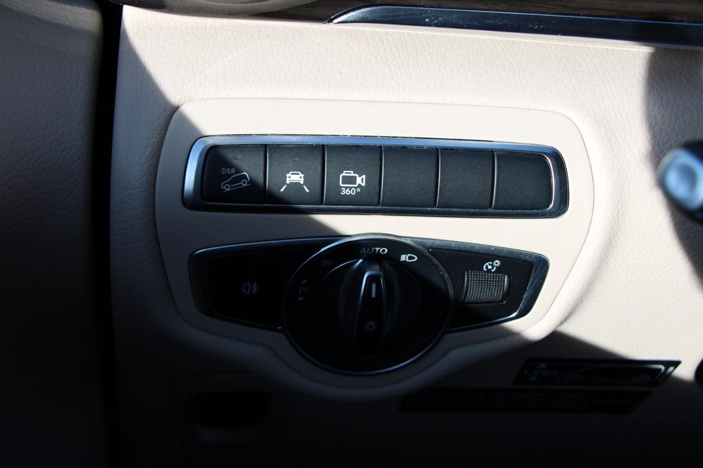 Mercedes-Benz V 250 Marco Polo 4-Matic