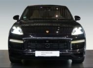 Porsche Cayenne 3 Turbo Hybride Coupé