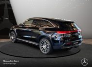 Mercedes Benz EQC 400 4M AMG Line