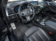 BMW X3e x Drive M Sport