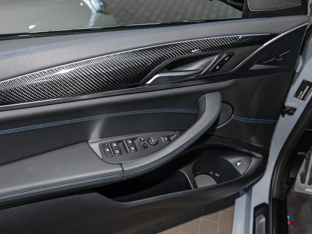 BMW X3 xDrive30e M-Sport