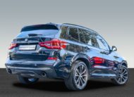 BMW X3e x Drive M Sport
