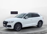 Audi Q5 50 TFSI S-Line