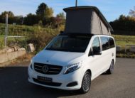 Mercedes-Benz V 250 Marco Polo 4-Matic