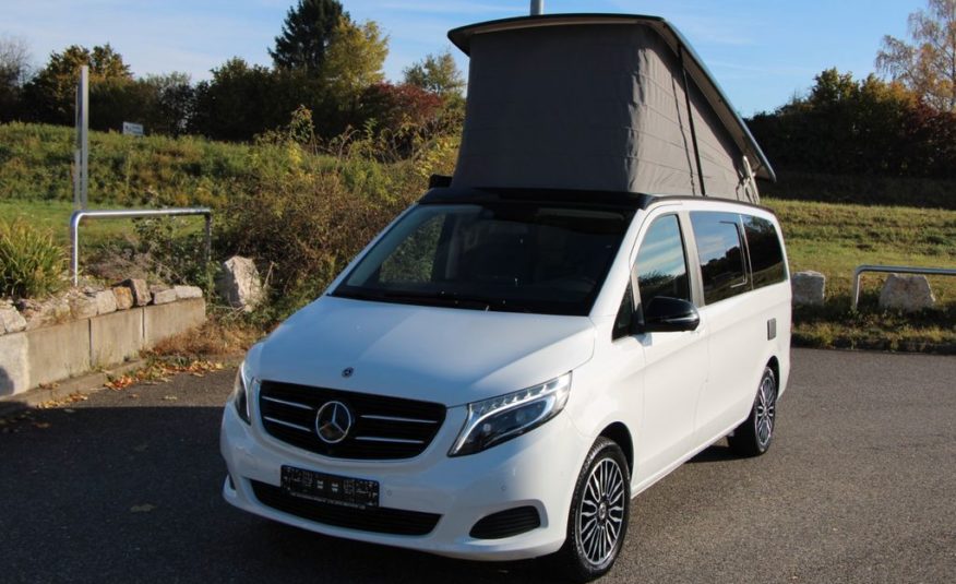 Mercedes-Benz V 250 Marco Polo 4-Matic