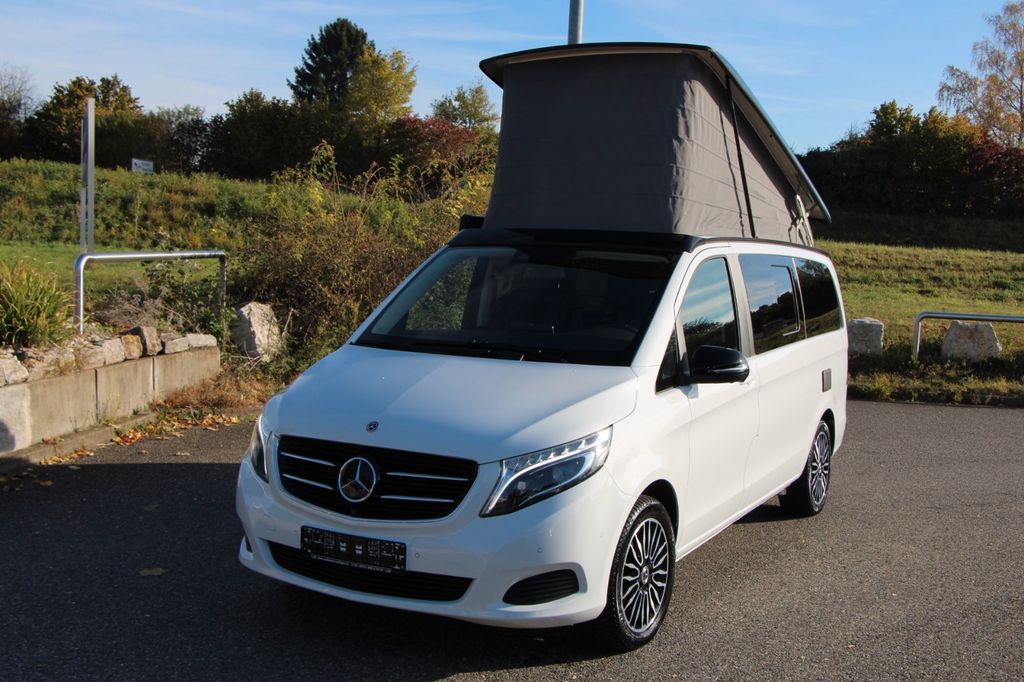 Mercedes-Benz V 250 Marco Polo 4-Matic