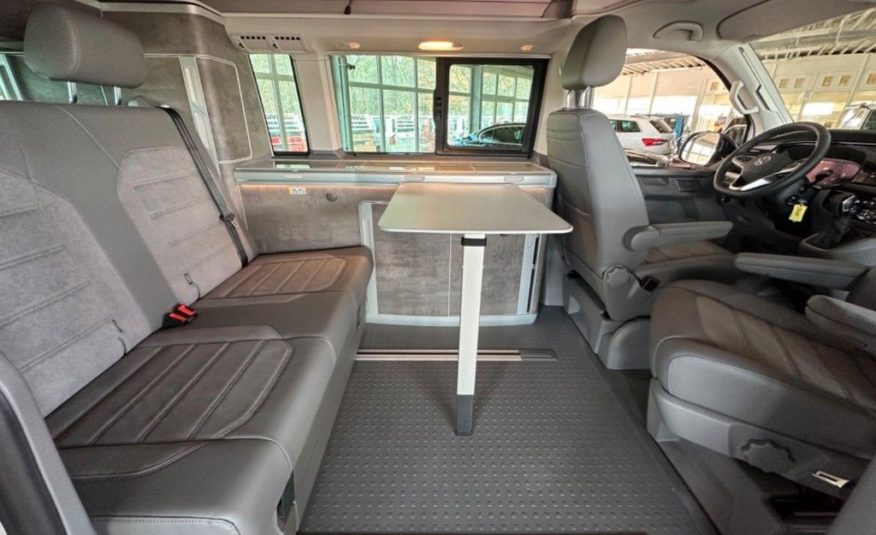 Volkswagen T6.1 California Ocean