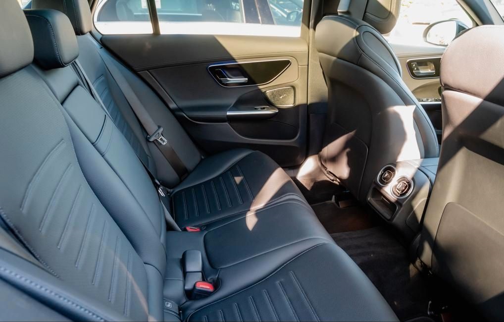 Mercedes Benz C300 e AMG Break