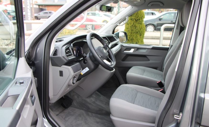 Volkswagen T6.1 California Ocean DSG