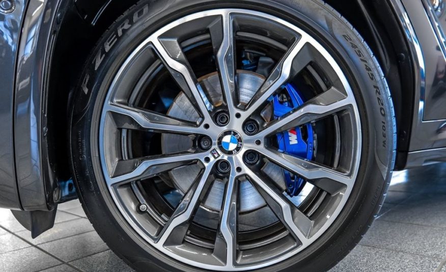 BMW X3 xDrive30e M-Sport