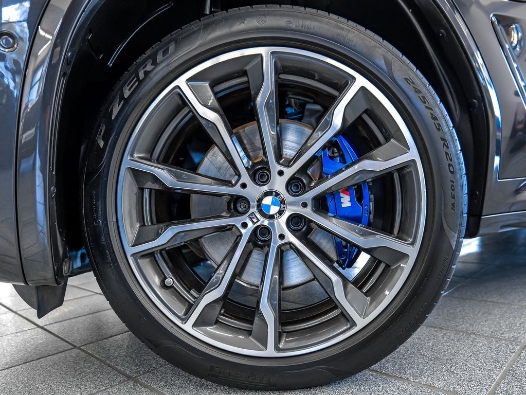 BMW X3 xDrive30e M-Sport