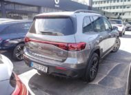 Mercedes Benz EQB 300 4M AMG