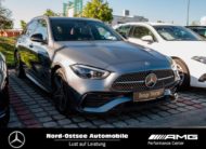 Mercedes Benz C300 e AMG Break