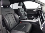 Audi Q8 55 TFSI