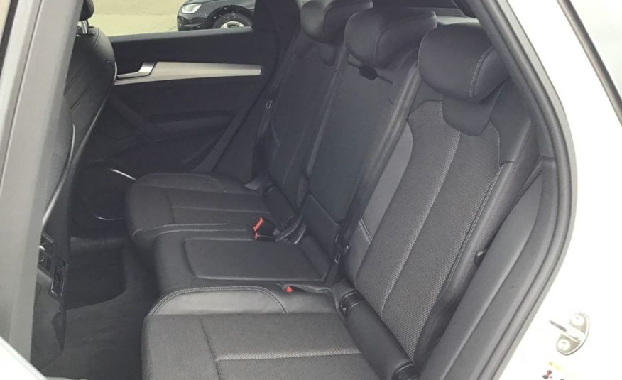 Audi Q5 50 TFSI S-Line