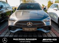 Mercedes Benz C300 e AMG Break