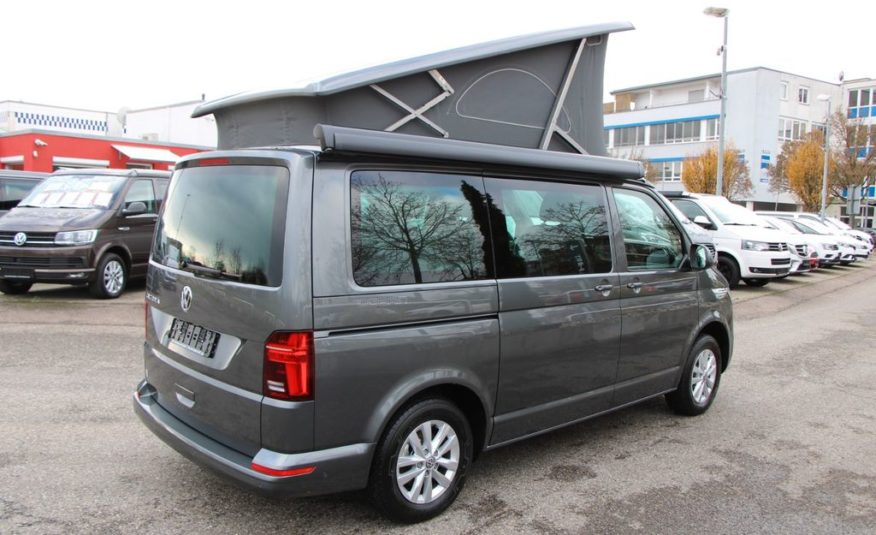 Volkswagen T6.1 California Ocean DSG