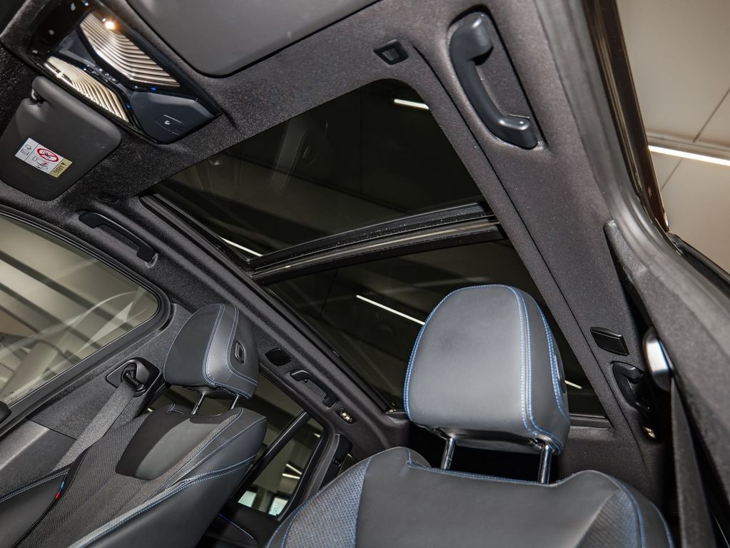 BMW X3 xDrive30e M-Sport