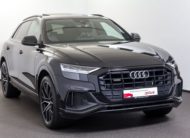 Audi Q8 55 TFSI