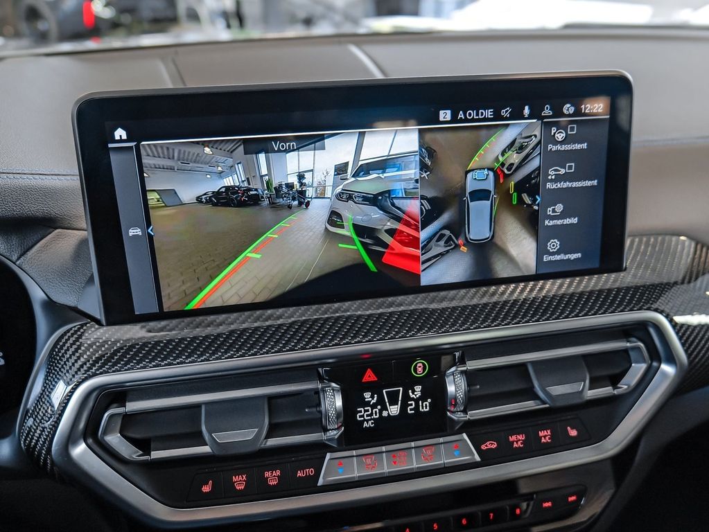 BMW X3 xDrive30e M-Sport