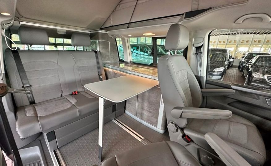 Volkswagen T6.1 California Ocean