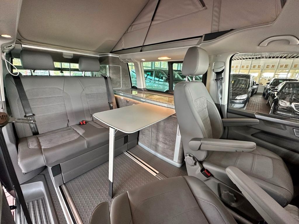 Volkswagen T6.1 California Ocean