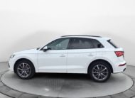 Audi Q5 50 TFSI S-Line