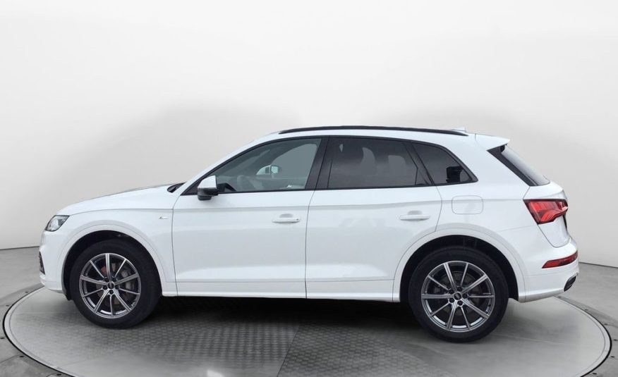 Audi Q5 50 TFSI S-Line