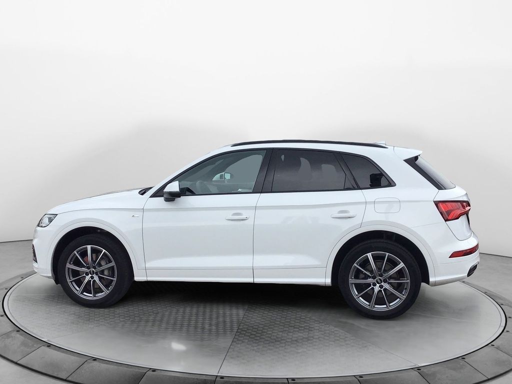 Audi Q5 50 TFSI S-Line