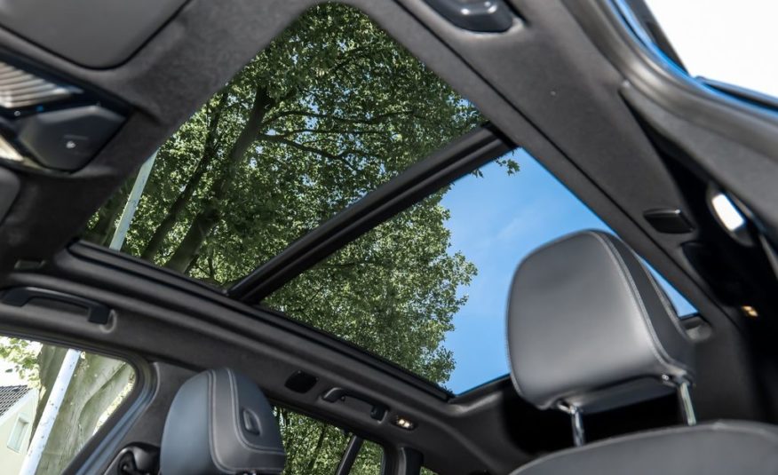 BMW X3e x Drive M Sport