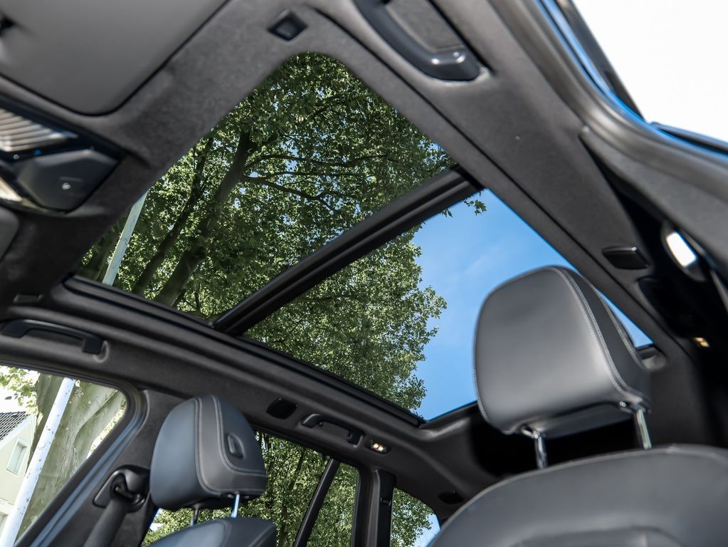 BMW X3e x Drive M Sport